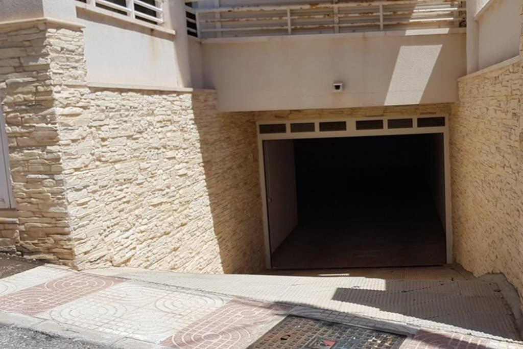 Pilki Apartamento Carboneras Exterior photo