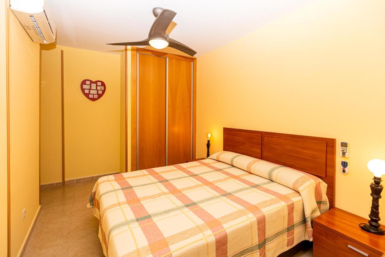 Pilki Apartamento Carboneras Exterior photo